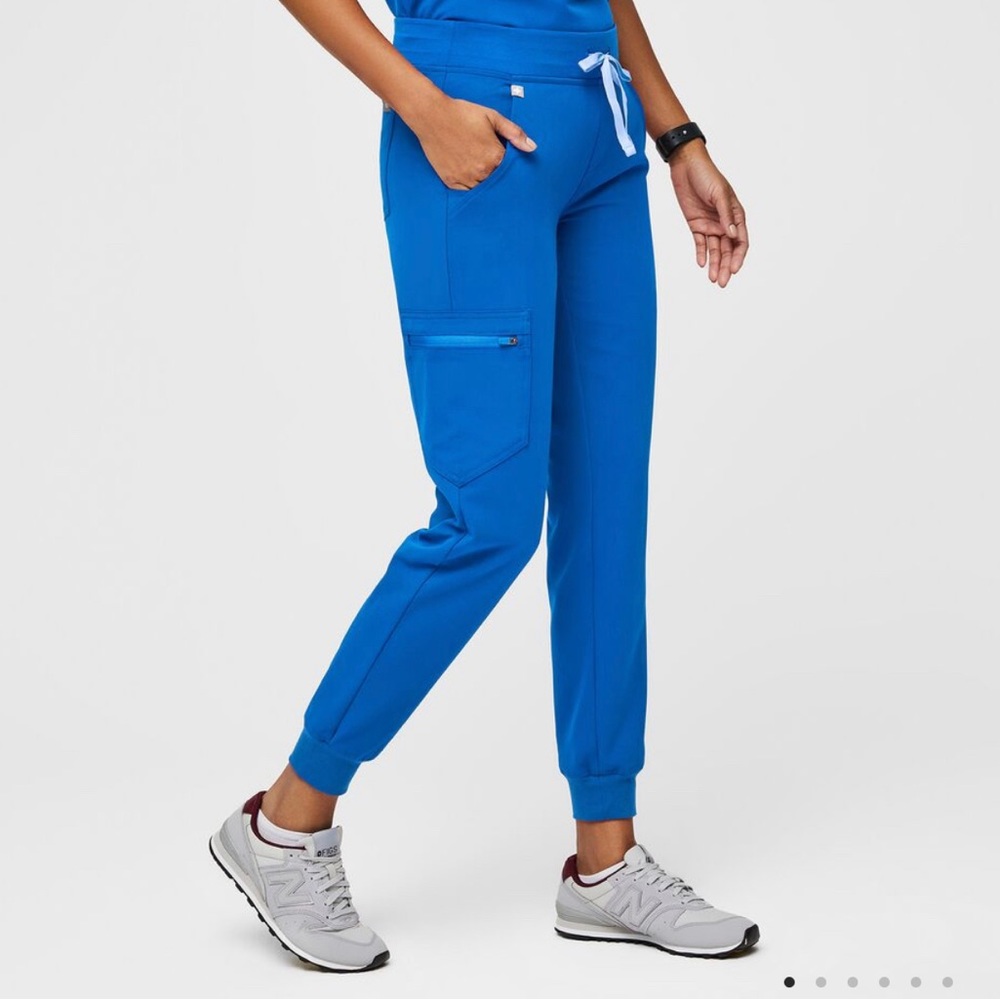 FIGS ZAMORA Jogger size LP